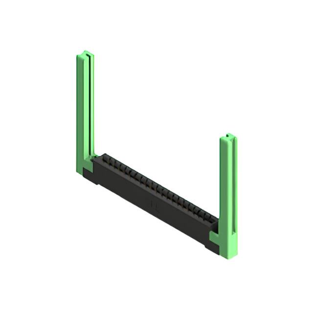 387-020-521-158 EDAC Inc.  Edgeboard Connectors